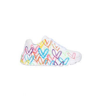 Halfshoes Universal  Uno Lite Spread The Love