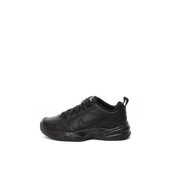 Pantofi de piele cu logo pentru fitnes Air Monarch IV