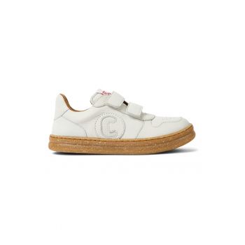 Pantofi sport de piele cu velcro Runner Four 403