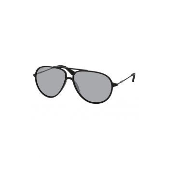 Ochelari de soare aviator cu lentile uni