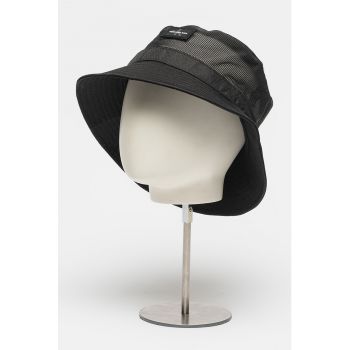 Palarie bucket cu aplicatie logo