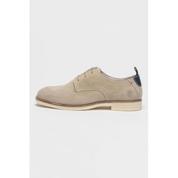 Pantofi derby Alvise