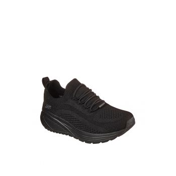 Pantofi sport de material textil Bobs Sparrow 2.0-Allegiance