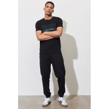 Tricou slim fit