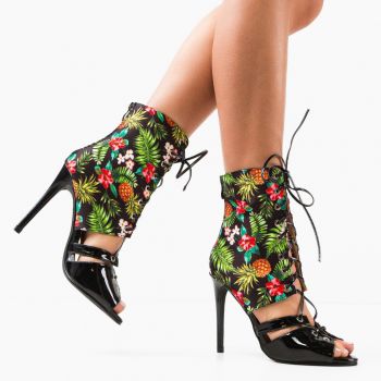 Botine dama Uchenna Multi Botine dama Uchenna Multi