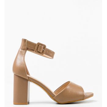 Sandale dama Keltic Khaki ieftine