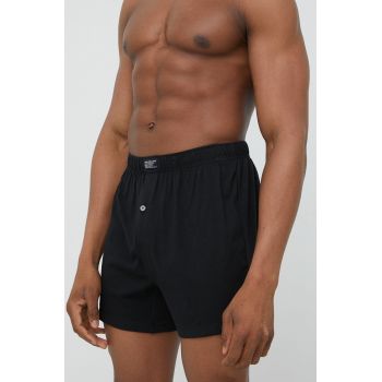 Levi's boxeri barbati, culoarea negru
