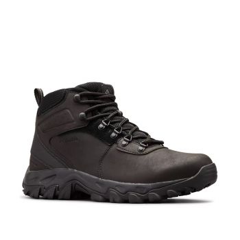 Columbia Newton Ridge Plus II Waterproof Negru - Black de firma originale