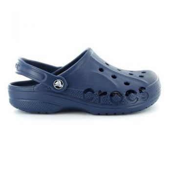 Saboti Crocs Baya Bleumarin - Navy de firma originali