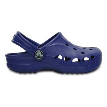 Saboti Crocs Baya Kids Albastru - Cerulean Blue