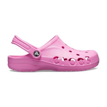 Saboti Crocs Baya Roz - Party Pink ieftini