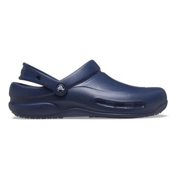 Saboti Crocs Bistro Bleumarin - Navy ieftini