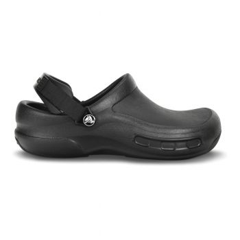 Saboti Crocs Bistro Pro Negru - Black