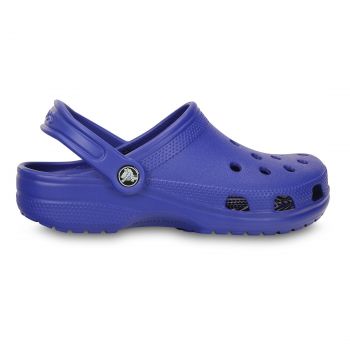 Saboti Crocs Classic Albastru - Cerulean Blue