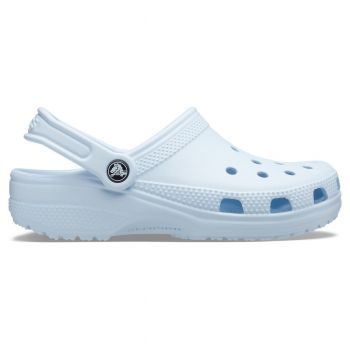 Saboti Crocs Classic Albastru - Mineral Blue de firma originali