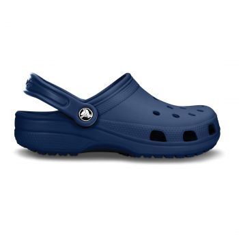 Saboti Crocs Classic Bleumarin - Navy