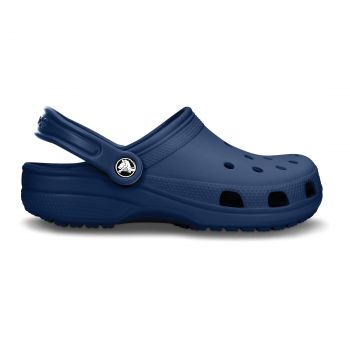 Saboti Crocs Classic Bleumarin - Navy ieftini