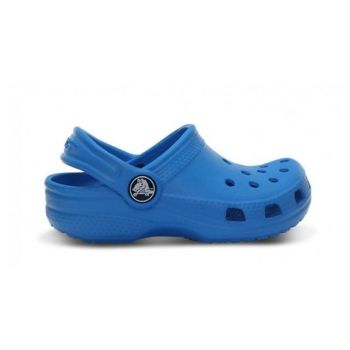 Saboti Crocs Classic Kids Albastru - Ocean