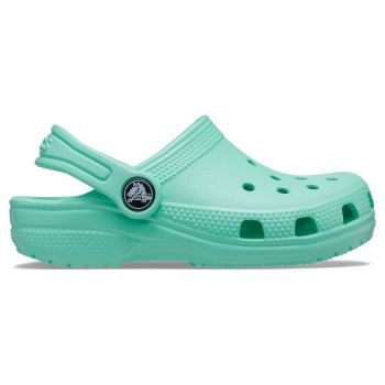 Saboti Crocs Classic Kids Verde - Pistachio