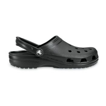 Saboti Crocs Classic Negru - Black ieftini