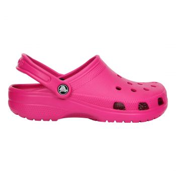 Saboti Crocs Classic Roz - Candy Pink