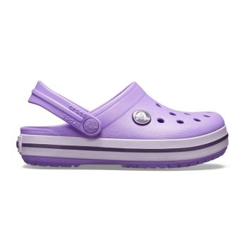 Saboti Crocs Crocband Kids Mov - Purple