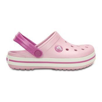 Saboti Crocs Crocband Kids Roz - Ballerina Pink