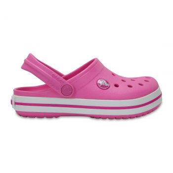 Saboti Crocs Crocband Kids Roz - Party Pink