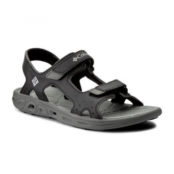 Sandale Columbia Youth Techsun Vent Negru - Black