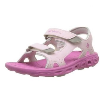 Sandale Columbia Youth Techsun Vent Roz - Cupid de firma originale