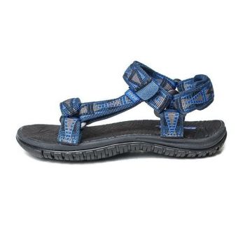 Sandale Teva Hurricane 3 Kids Albastru - Blue ieftine