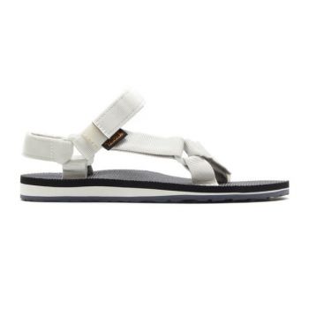 Sandale Teva Original Universal Womens Alb - White ieftine