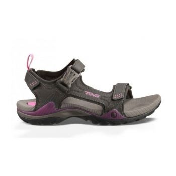 Sandale Teva Toachi 2 Gri - Raven de firma originale