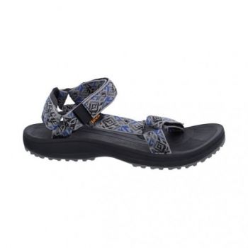 Sandale Teva Winsted Gri - Grey de firma originale