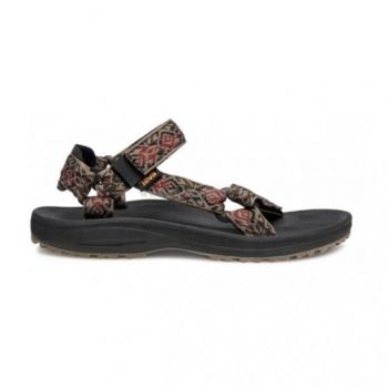 Sandale Teva Winsted Maro - Brown de firma originale