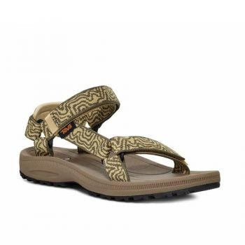 Sandale Teva Winsted Maro - Layered Rock Cocoon de firma originale