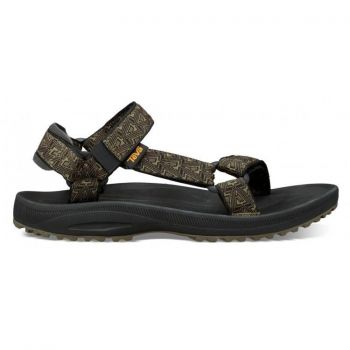 Sandale Teva Winsted Verde - Dark Olive