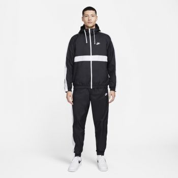 Trening Nike M NK CLUB WVN HD TRK SUIT