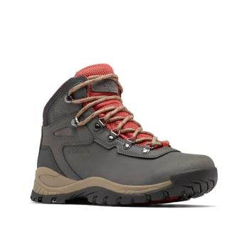 Columbia Newton Ridge Plus Gri - Charcoal