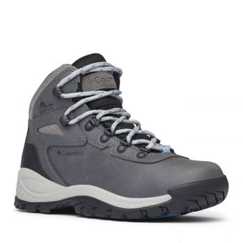 Columbia Newton Ridge Plus Gri - Grey de firma originale