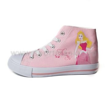 Ghete France-Invendus Aurora Roz - Pink de firma originale