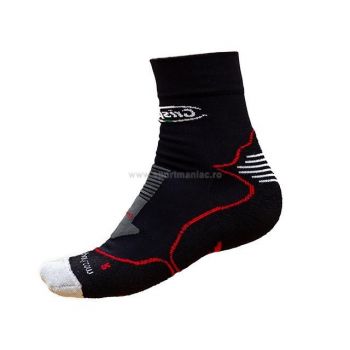 Șosete Grisport Cima 1 Negru - Black ieftine