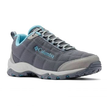 Pantofi Columbia Firecamp Fleece III Women Gri - Graphite-Shasta ieftini