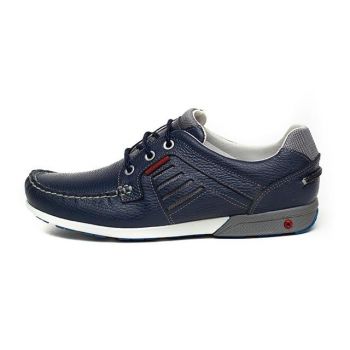 Pantofi Grisport Adelite Albastru - Navy ieftina