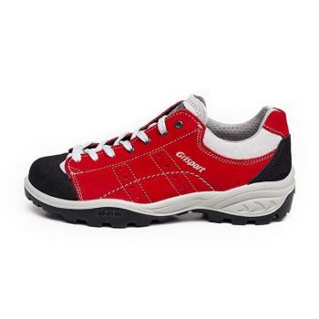 Pantofi Grisport Algodonite Rosu - Red