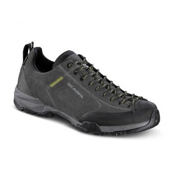 Pantofi Scarpa Mojito Trail Gore-Tex Gri - Shark