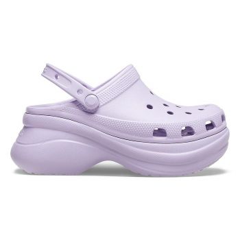 Saboti Crocs Classic Bae Clog Mov - Lavender