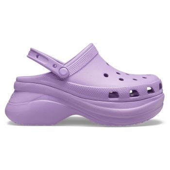 Saboti Crocs Classic Bae Clog Mov - Orchid