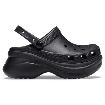 Saboti Crocs Classic Bae Clog Negru - Black