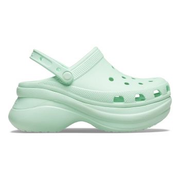 Saboti Crocs Classic Bae Clog Verde - Neo Mint de firma originali